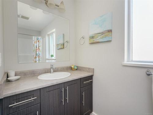 6530 Steeple Chase, Sooke, BC - Indoor Photo Showing Bathroom