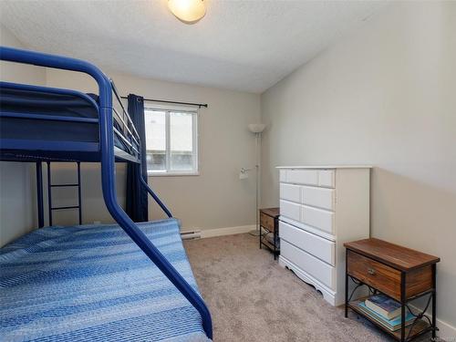 6530 Steeple Chase, Sooke, BC - Indoor Photo Showing Bedroom
