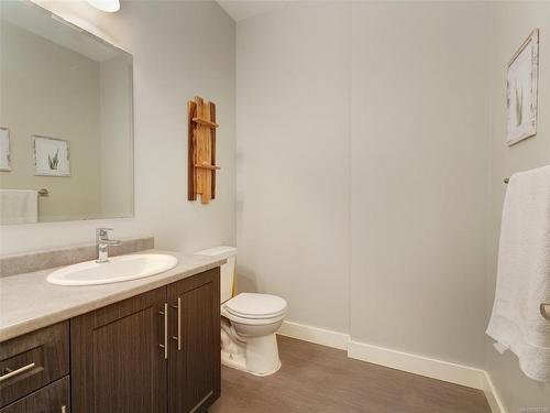 6530 Steeple Chase, Sooke, BC - Indoor Photo Showing Bathroom