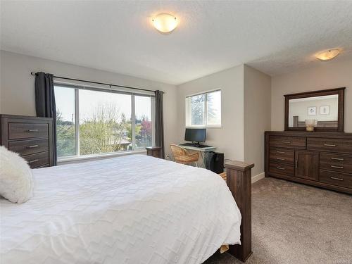 6530 Steeple Chase, Sooke, BC - Indoor Photo Showing Bedroom