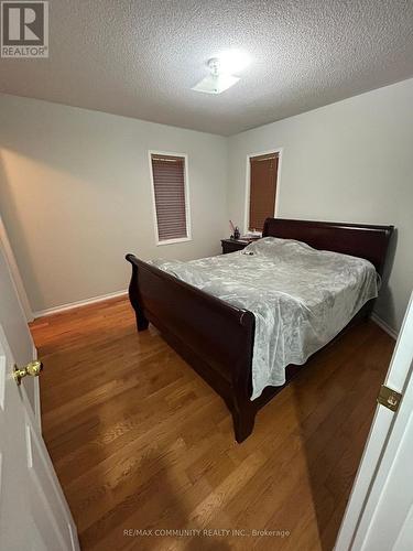 4332 Guildwood Way, Mississauga, ON - Indoor Photo Showing Bedroom