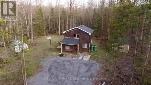 100 Silver Maple Lane, Marmora And Lake, ON - Outdoor