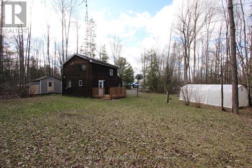 100 Silver Maple Lane, Marmora And Lake, ON - Outdoor