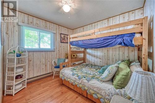 2 B5B Lane, Rideau Ferry, ON - Indoor Photo Showing Bedroom