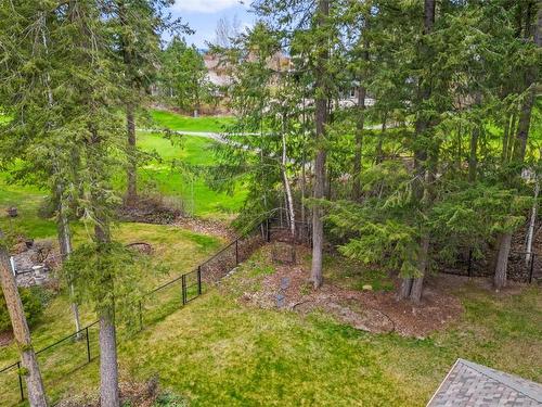 2599 Golf View Crescent, Blind Bay, BC - Outdoor