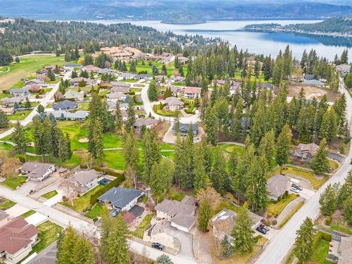 2599 Golf View Crescent, Blind Bay, BC - Outdoor With Body Of Water With View
