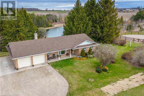 34 B Line, Arran-Elderslie, ON 