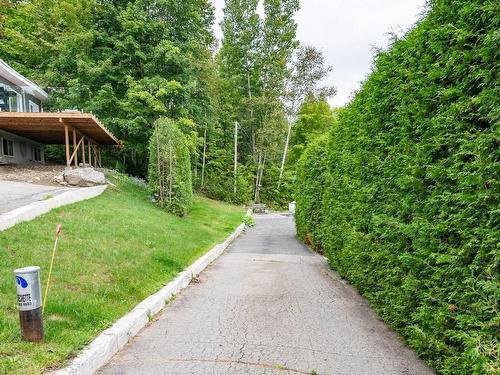 436Z 305E Avenue, Saint-Hippolyte, QC - Outdoor