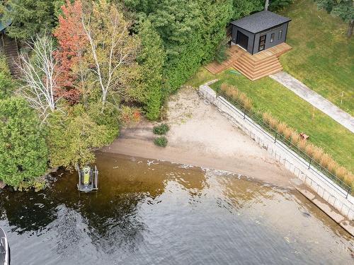 Aerial photo - 436Z 305E Avenue, Saint-Hippolyte, QC - Outdoor