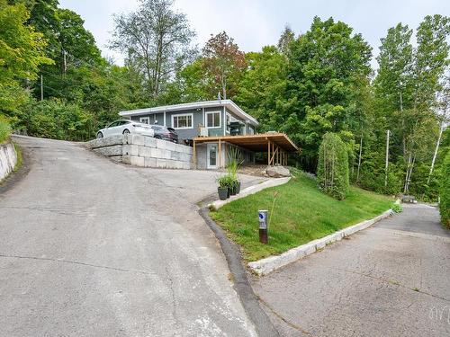 ExtÃ©rieur - 436Z 305E Avenue, Saint-Hippolyte, QC - Outdoor