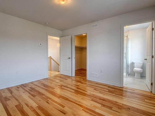 Master bedroom - 3885 Rue Rideau, Longueuil (Saint-Hubert), QC - Indoor Photo Showing Other Room