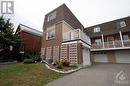 83 St Andrew Street, Ottawa, ON  - Outdoor With Balcony 