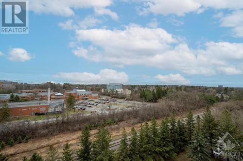 1785 Frobisher Lane Unit#1408, Ottawa, ON - Outdoor With View
