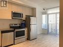 519 - 621 Sheppard Avenue E, Toronto, ON  - Indoor Photo Showing Kitchen With Stainless Steel Kitchen 