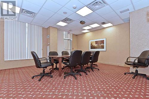 610 - 19 Barberry Place, Toronto, ON - Indoor Photo Showing Office