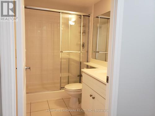 610 - 19 Barberry Place, Toronto, ON - Indoor Photo Showing Bathroom
