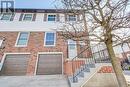 26 - 2445 Homelands Drive, Mississauga, ON  - Outdoor 