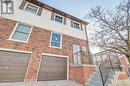 #26 -2445 Homelands Dr, Mississauga, ON  - Outdoor With Exterior 