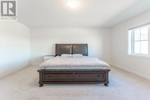 96 Bellhouse Avenue, Brantford, ON - Indoor Photo Showing Bedroom