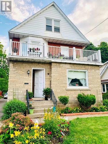 30 Phipps St, Fort Erie, ON - Outdoor