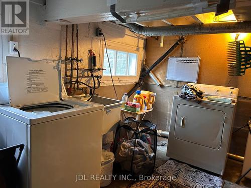 30 Phipps Street, Fort Erie, ON - Indoor Photo Showing Laundry Room