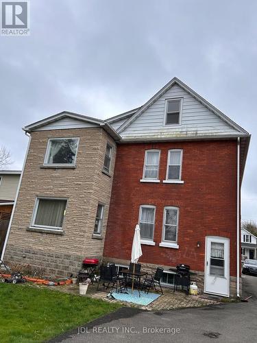 30 Phipps Street, Fort Erie, ON - Outdoor With Exterior