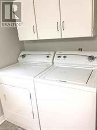 22 - 683 Windermere Road, London, ON - Indoor Photo Showing Laundry Room