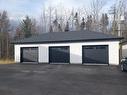 Garage - 1435  - 1439 Rue Houle, Trois-Rivières, QC  - Outdoor 