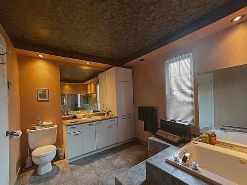 Salle de bains - 161 Rue Marguerite-Bertaud, Boucherville, QC - Indoor Photo Showing Bathroom