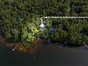 Overall view - 33 Ch. Du Bois-Dormant, Saint-Donat, QC  - Outdoor With Body Of Water With View 