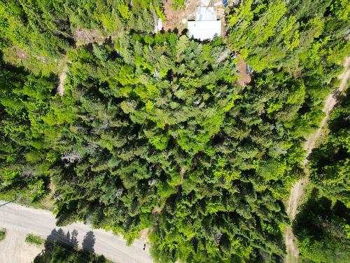 Terre/Terrain - Ch. Des Hauteurs, Sainte-Lucie-Des-Laurentides, QC 