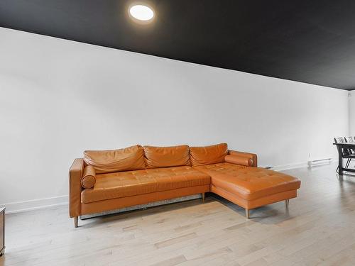 Living room - 3229 Boul. Désourdy, Carignan, QC 