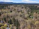 3489 Heather Rd, Black Creek, BC  - Outdoor With View 
