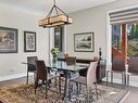 865 Timberline Dr, Campbell River, BC  - Indoor Photo Showing Dining Room 