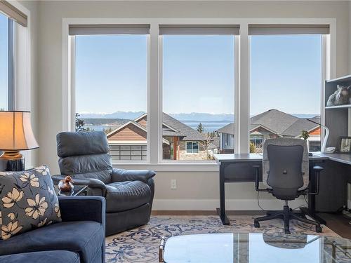 865 Timberline Dr, Campbell River, BC - Indoor