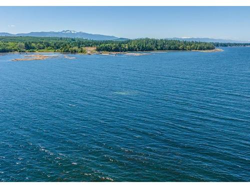 1735 Claudet Rd, Nanoose Bay, BC - Outdoor With Body Of Water With View