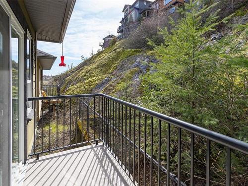 2081 Longspur Dr, Langford, BC - Outdoor With Exterior