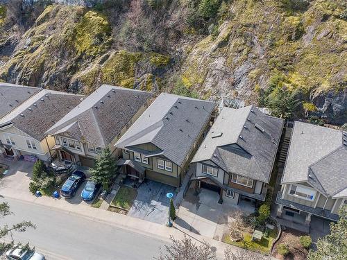 2081 Longspur Dr, Langford, BC - Outdoor