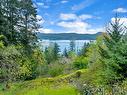 3013 Manzer Rd, Sooke, BC  - Outdoor With Body Of Water With View 