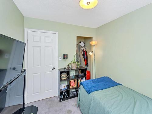 3013 Manzer Rd, Sooke, BC - Indoor Photo Showing Bedroom