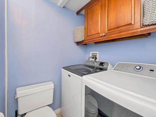 3013 Manzer Rd, Sooke, BC - Indoor Photo Showing Laundry Room