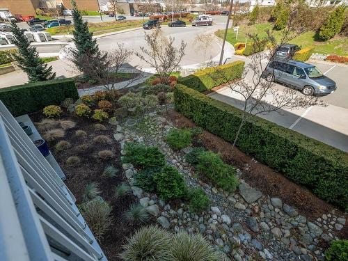 207-4960 Songbird Pl, Nanaimo, BC - Outdoor With View