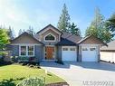 2136 Champions Way, Langford, BC  - Outdoor With Facade 