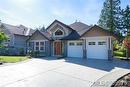 2136 Champions Way, Langford, BC  - Outdoor With Facade 