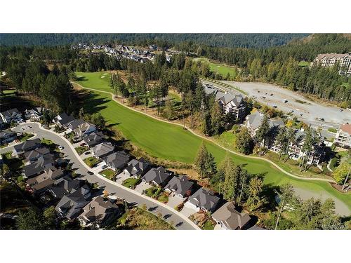 2136 Champions Way, Langford, BC - Outdoor With View