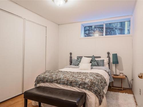 781 Cecil Blogg Dr, Colwood, BC - Indoor Photo Showing Bedroom