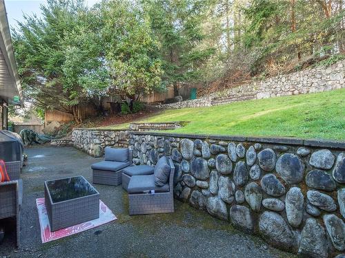 781 Cecil Blogg Dr, Colwood, BC - Outdoor