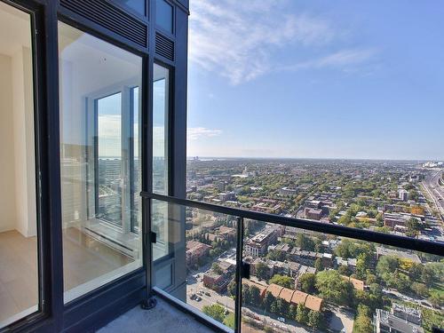View - 3902-1288 Rue St-Antoine O., Montréal (Ville-Marie), QC - Outdoor With View