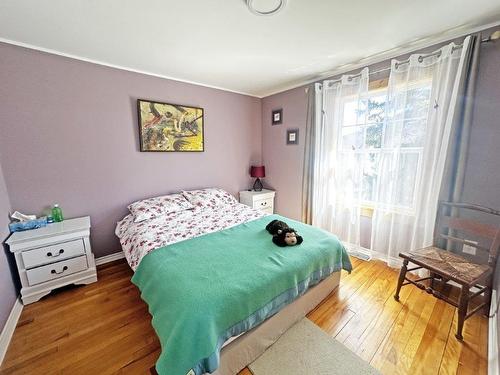 25 Timmins Street, Red Rock, ON - Indoor Photo Showing Bedroom