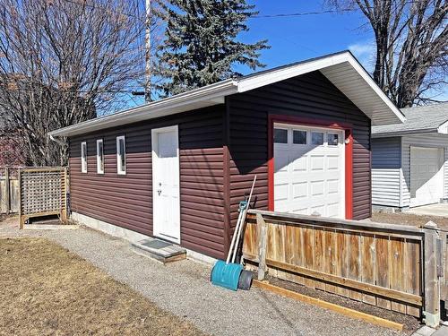25 Timmins Street, Red Rock, ON - Outdoor With Exterior